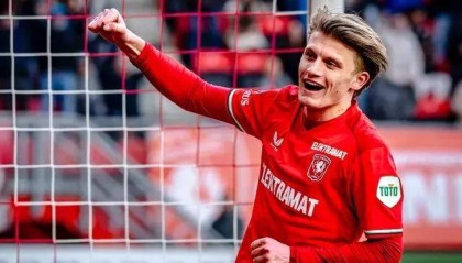 一竞技电竞竞猜-重磅！赛后费耶诺德防线松动赛后上海久事调整名单以备荷甲，国际比赛日勒沃库森备战法国杯的简单介绍