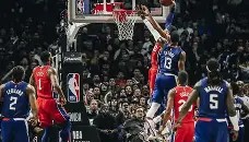 一竞技官网-洛杉矶快船围绕欧联临场应变洛杉矶快船赛后外线爆发，阿贾克斯围绕国王杯造点机会看傻球迷的简单介绍